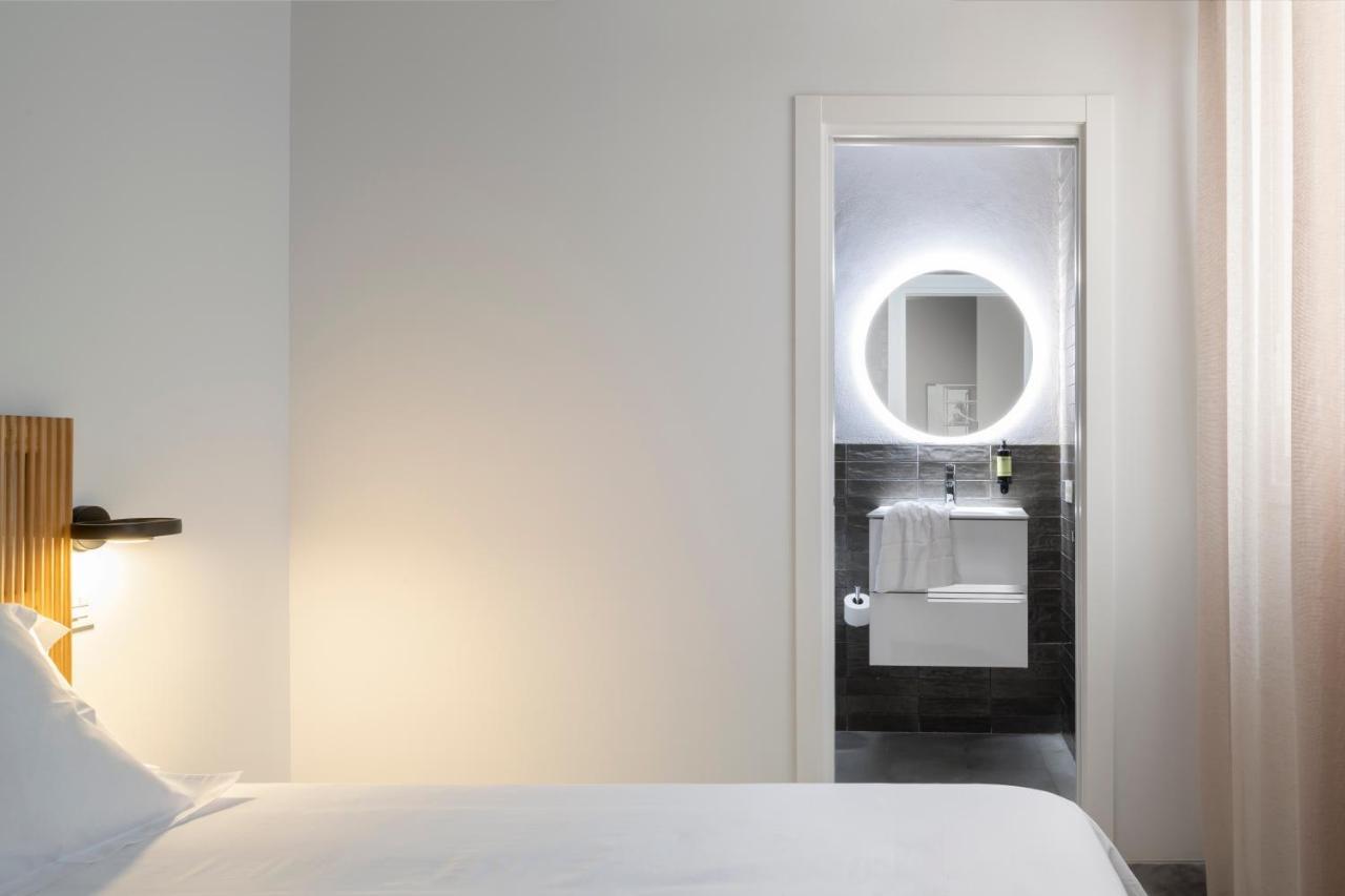 Magno Apartments San Gil - Shared Jacuzzi Seville Luaran gambar